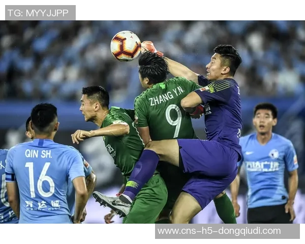 大连实德与北京国安的激烈对决展现中超联赛的精彩与魅力