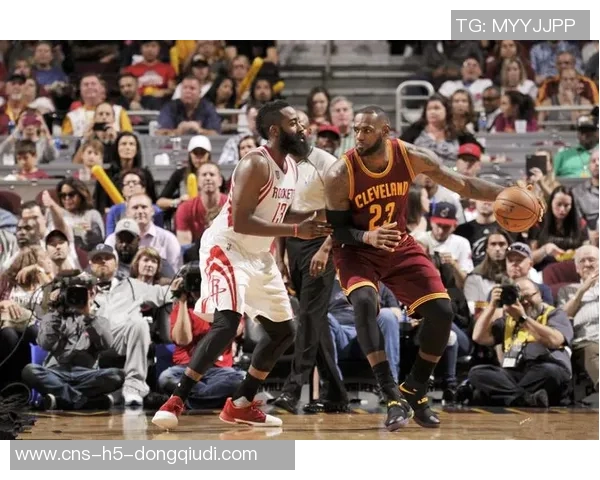 骑士与勇士激战正酣精彩直播全程回顾与赛后分析